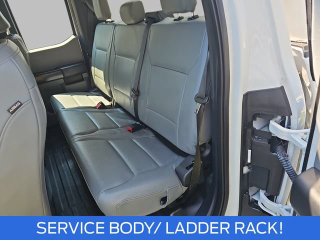 Certified 2022 Ford F150 XL RWD image 9