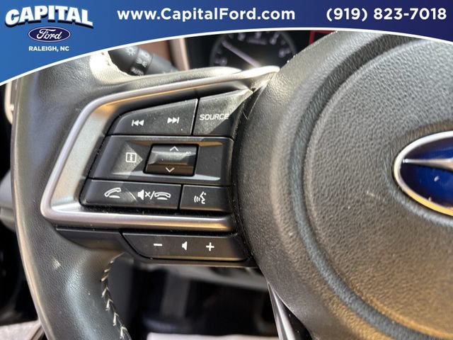 Used 2024 Subaru Outback Touring AWD/4WD image 23