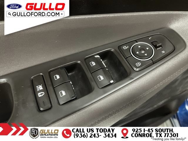 Used 2019 Hyundai Santa Fe SE FWD image 20