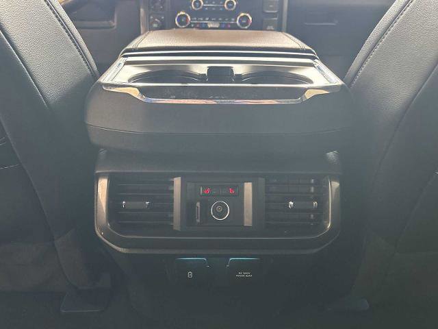 Certified 2023 Ford F150 Lariat w/ Equipment Group 502A High image 21