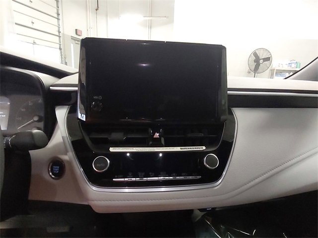 Used 2023 Toyota Corolla SE image 20