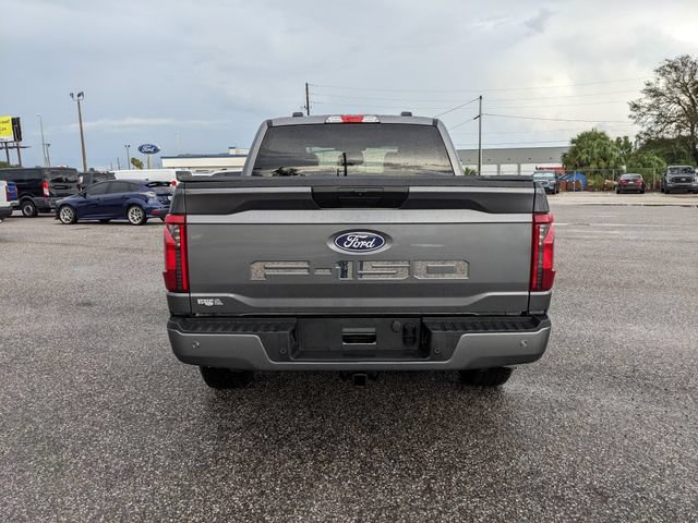 Certified 2024 Ford F150 STX RWD image 5