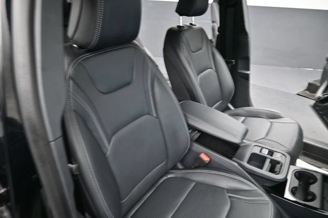 Certified 2025 Ford Mustang Mach-E Premium AWD/4WD image 30