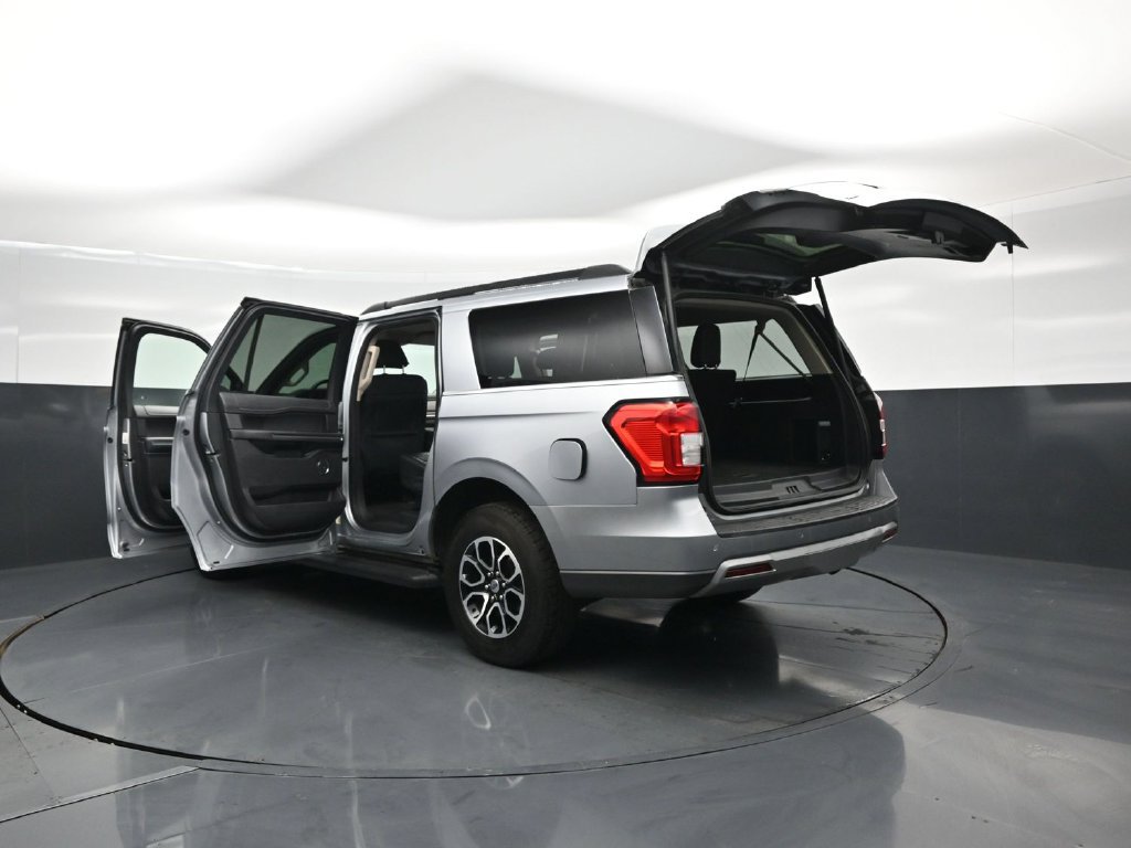 Certified 2024 Ford Expedition Max XLT AWD/4WD image 38