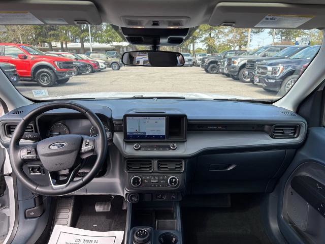 Certified 2023 Ford Maverick Lariat w/ Lariat Luxury Package AWD/4WD image 14