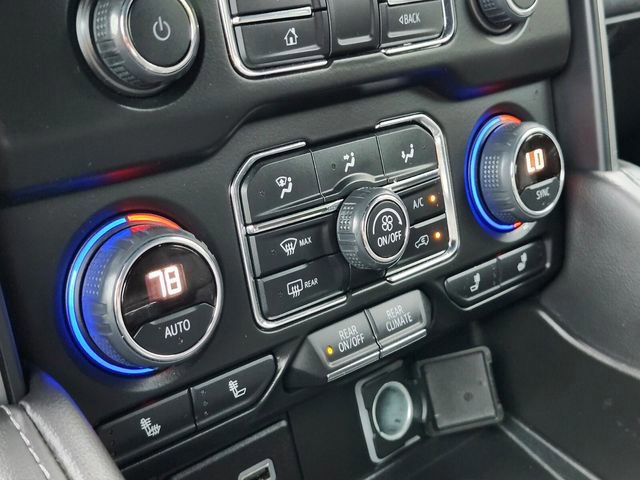 Used 2021 Chevrolet Tahoe LT image 24