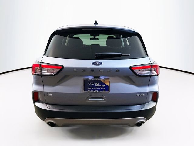Certified 2022 Ford Escape SE w/ Convenience Package image 20