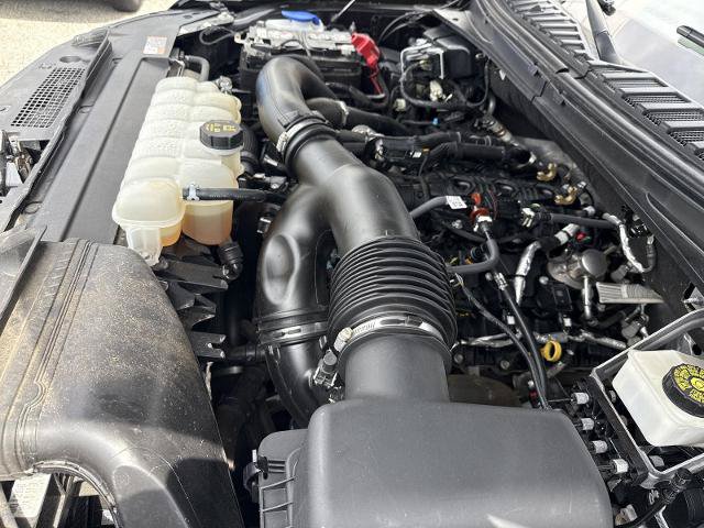 Certified 2024 Ford Expedition Max XLT AWD/4WD image 33
