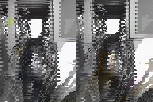 Certified 2024 Ford Bronco Raptor w/ Interior Carbon Fiber Pack 6 image 22