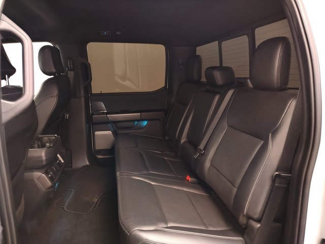 Certified 2024 Ford F150 Lariat AWD/4WD image 13