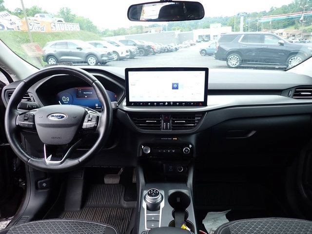 Certified 2023 Ford Escape Active w/ Tech Pack #2 AWD/4WD image 13
