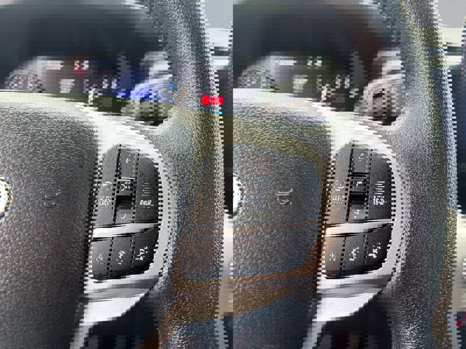 Certified 2023 Ford Explorer XLT w/ Equipment Group 202A image 15