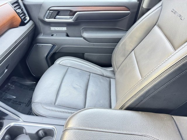 Used 2024 GMC Sierra 1500 Denali w/ Denali Reserve Package image 31
