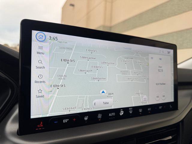 Certified 2023 Ford Escape Active w/ Tech Pack #2 image 28