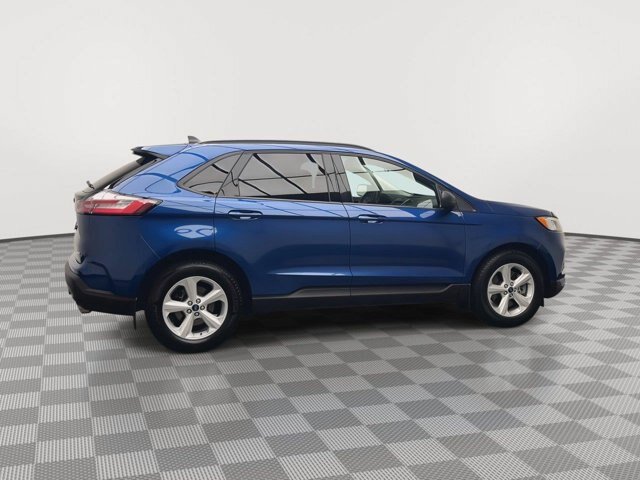 Certified 2020 Ford Edge SE AWD/4WD image 39