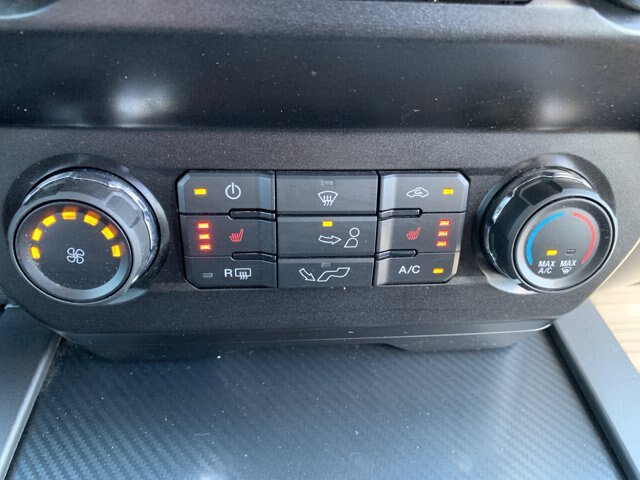 Certified 2020 Ford F150 XLT w/ Equipment Group 302A Luxury AWD/4WD image 36