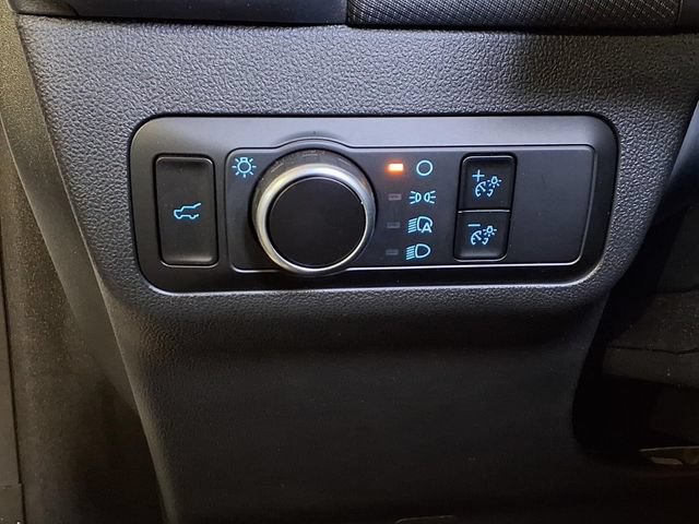 Certified 2025 Ford Bronco Sport Big Bend AWD/4WD image 17