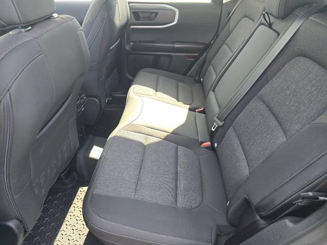 Certified 2024 Ford Bronco Sport Big Bend w/ Convenience Package AWD/4WD image 20
