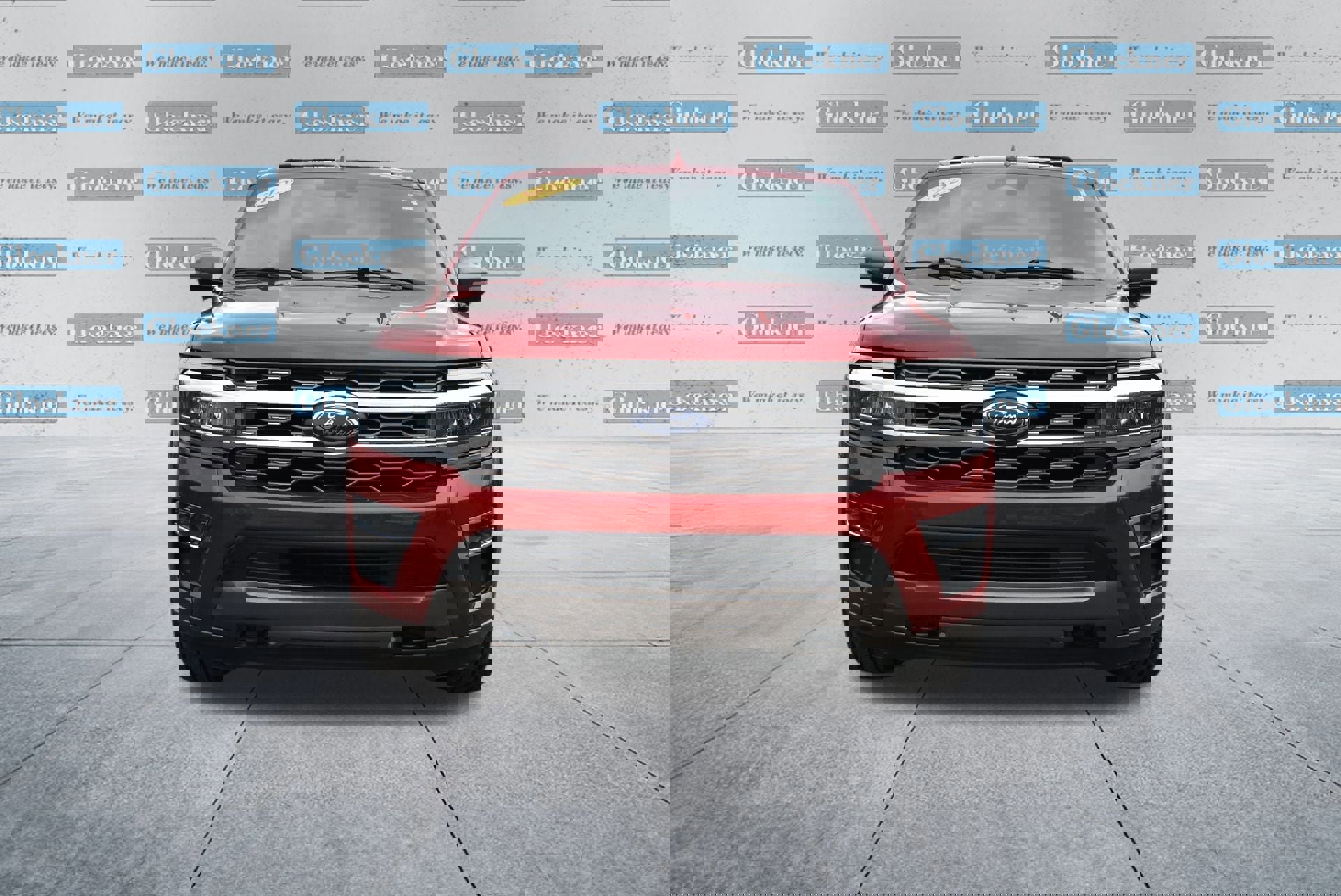 Certified 2022 Ford Expedition King Ranch image 8