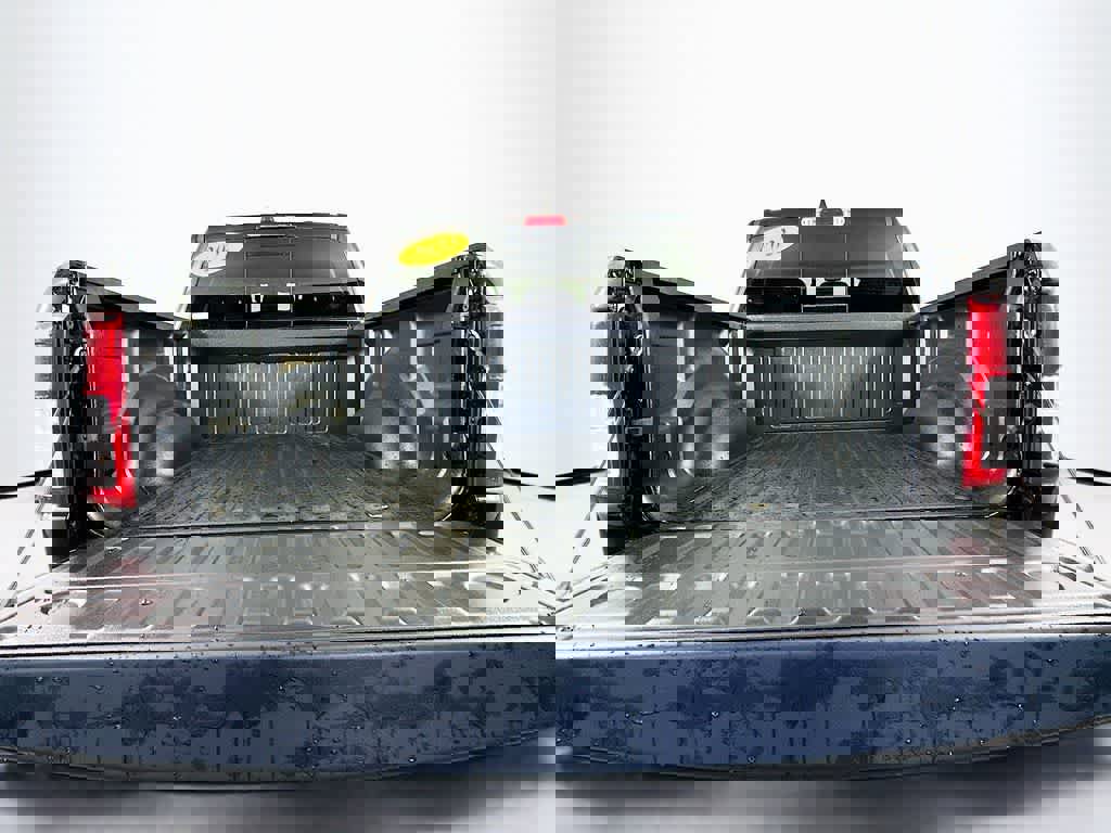 Used 2022 RAM 1500 Big Horn image 21