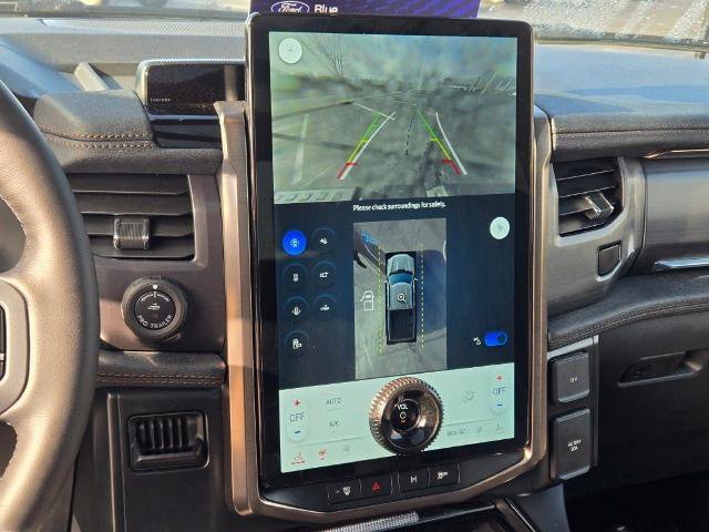 Certified 2025 Ford F150 Lightning Lariat image 29