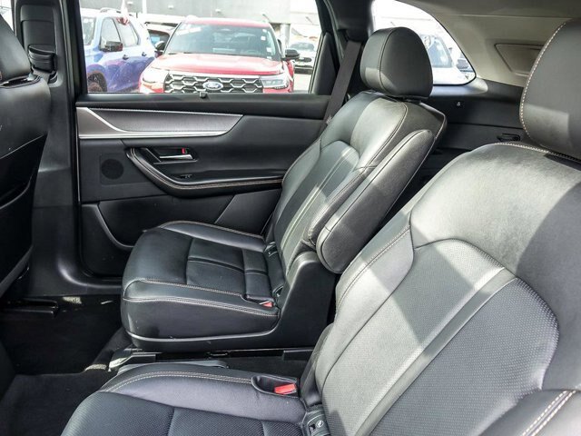 Used 2025 MAZDA CX-90 3.3 Turbo w/ Premium Sport Pkg AWD/4WD image 15