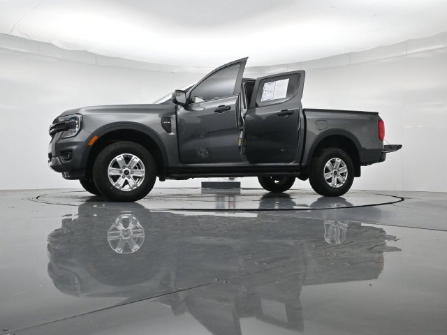 Certified 2025 Ford Ranger XL w/ Trailer Tow Package RWD image 53
