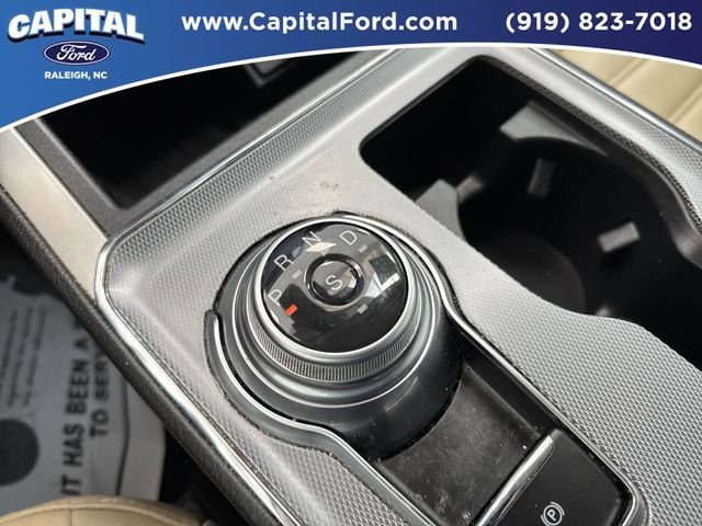 Certified 2021 Ford Edge SEL w/ Convenience Package FWD image 30
