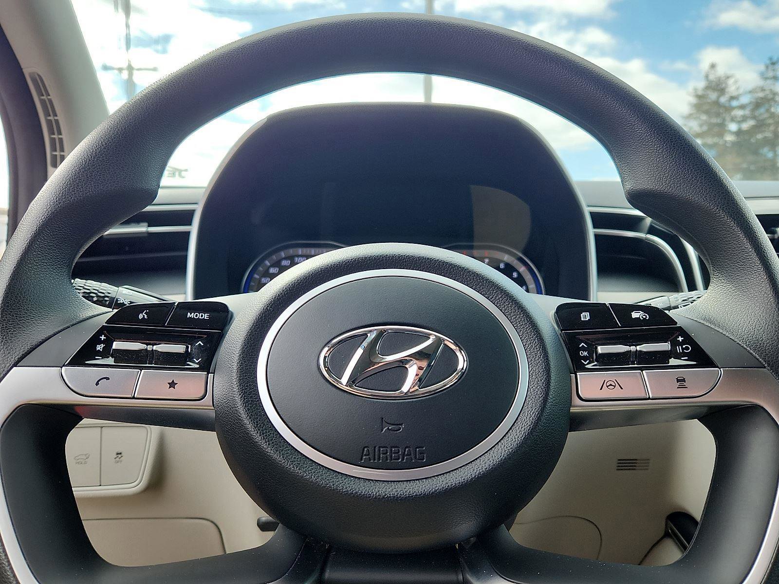 Used 2023 Hyundai Tucson SEL image 18