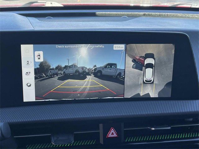 Used 2022 Kia EV6 GT-Line image 15