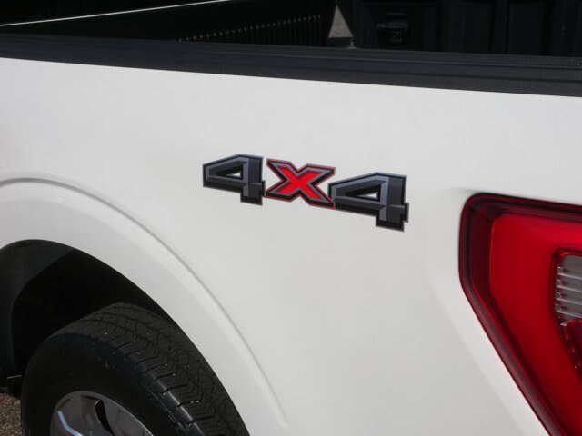 Certified 2023 Ford F150 Platinum AWD/4WD image 8