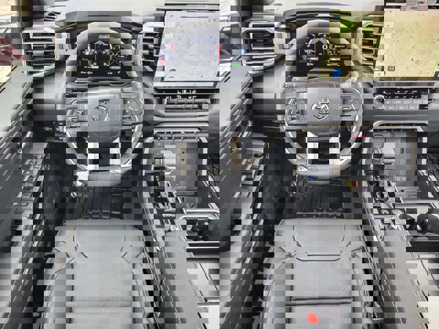 Used 2026 Toyota Sequoia Limited AWD/4WD image 18