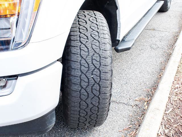 Certified 2022 Ford F150 XLT w/ Equipment Group 302A High image 9