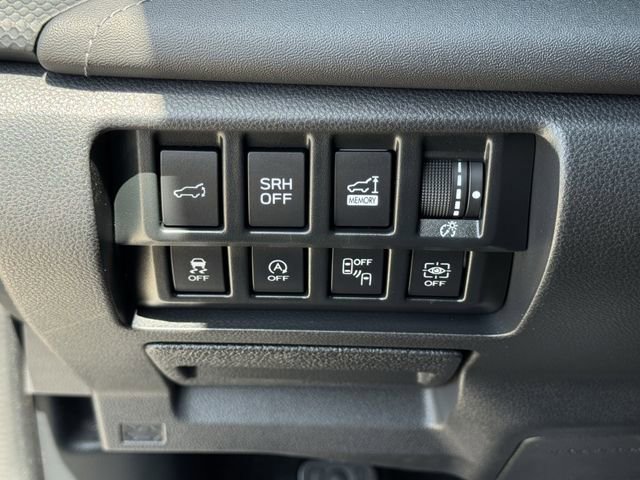 Used 2021 Subaru Forester Touring w/ Popular Package #2 AWD/4WD image 25