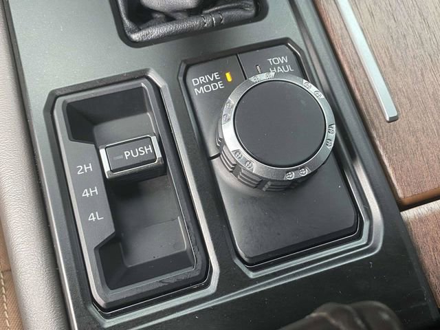 Used 2023 Toyota Tundra 1794 Edition image 33