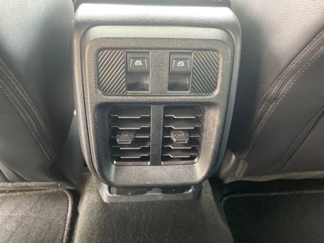Certified 2025 Ford Bronco Outer Banks AWD/4WD image 18