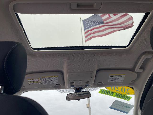 Certified 2020 Ford EcoSport SE image 15