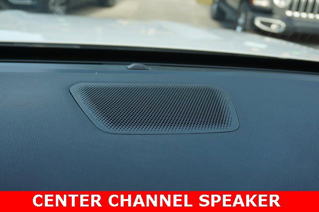 Certified 2022 Ford Explorer Limited w/ Limited Technology Package image 25