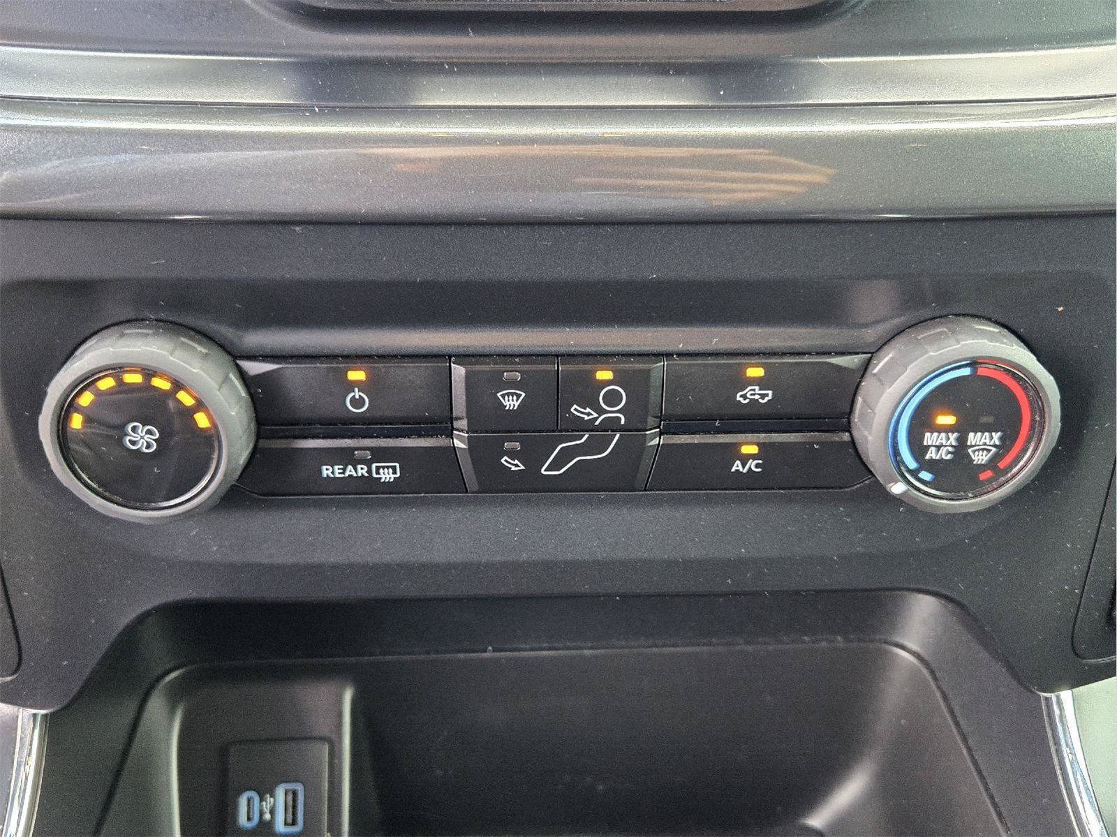 Certified 2023 Ford F150 XL w/ STX Appearance Package RWD image 18