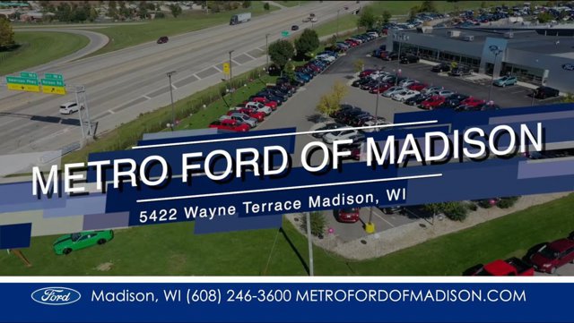 Certified 2020 Ford Escape SEL AWD/4WD image 11