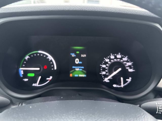 Used 2024 Toyota Sienna XLE image 38