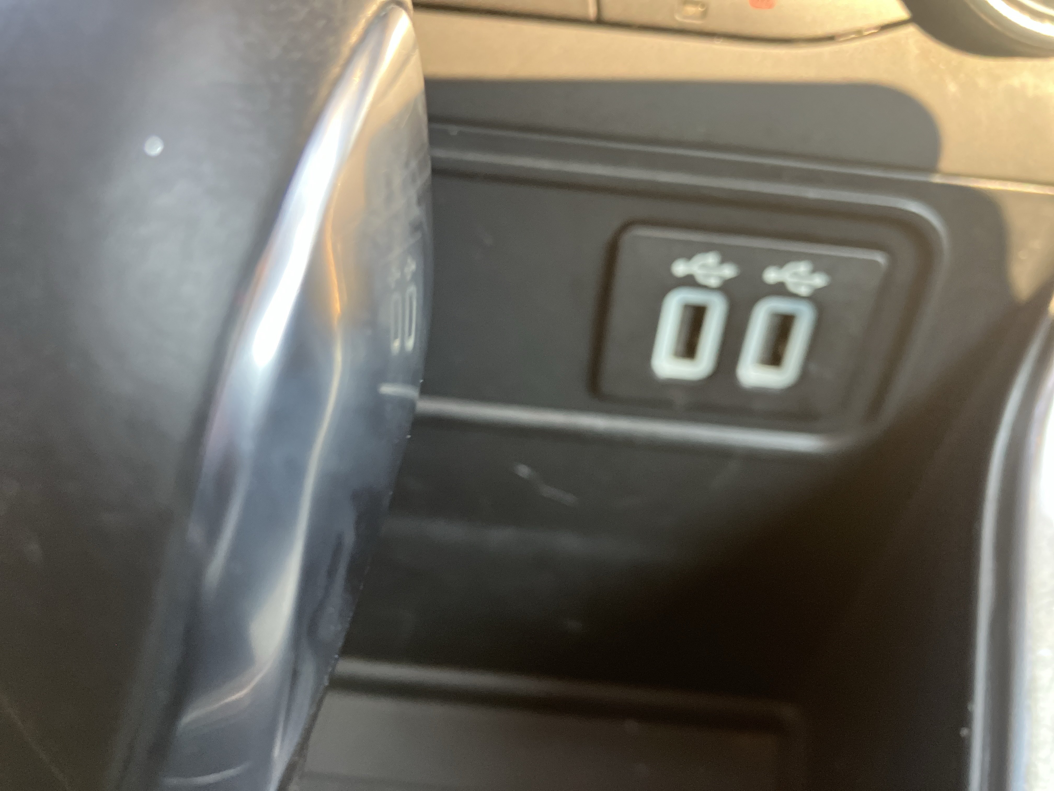 Certified 2021 Ford EcoSport SE FWD image 27