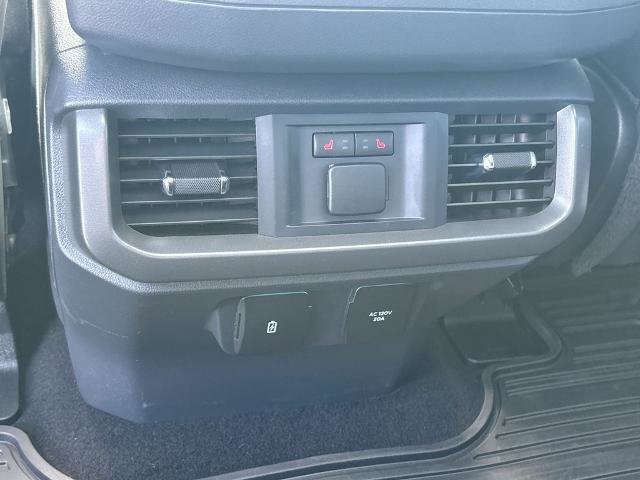 Certified 2024 Ford F150 Lariat w/ Equipment Group 502A High AWD/4WD image 22