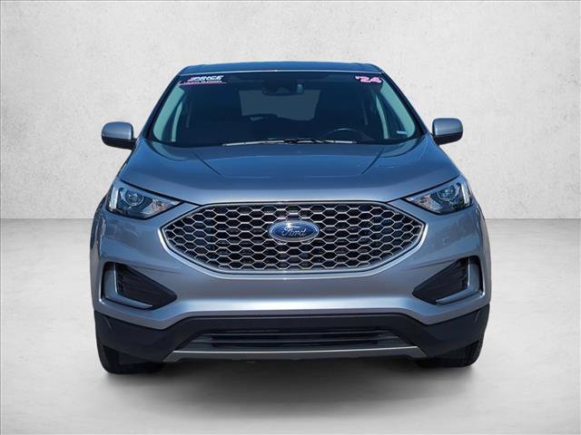 Certified 2024 Ford Edge SEL AWD/4WD video 2