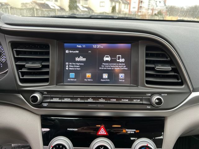 Used 2019 Hyundai Elantra SEL image 21