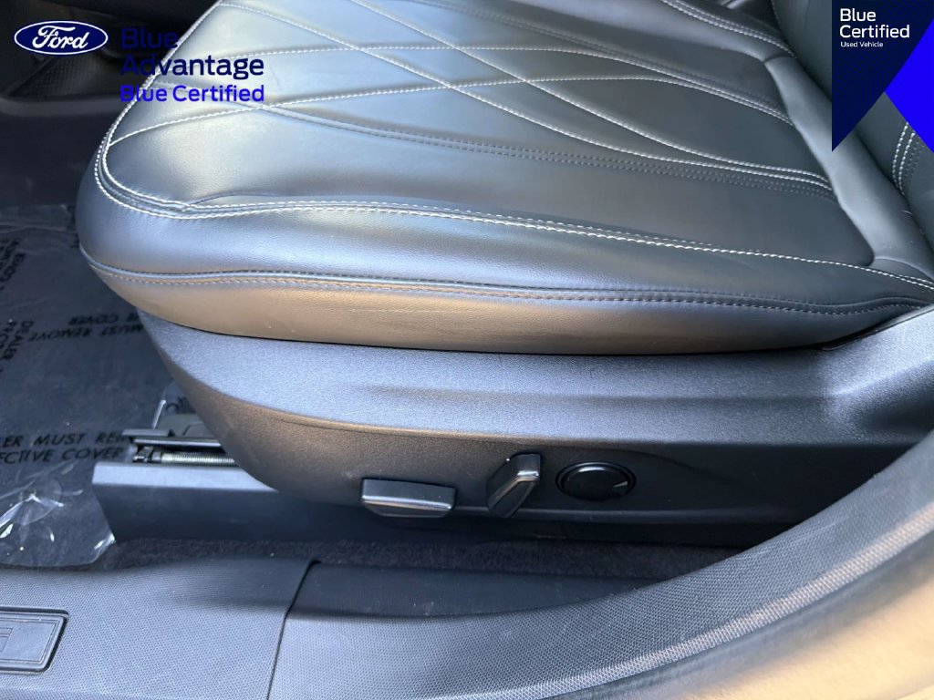 Certified 2023 Ford Mustang Mach-E Select RWD image 32