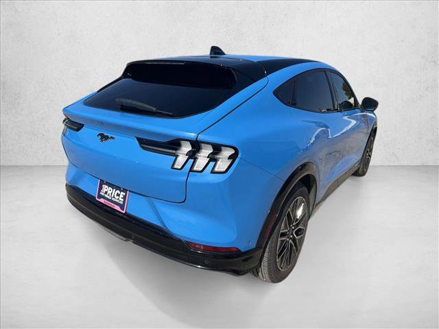 Certified 2024 Ford Mustang Mach-E Premium RWD image 5