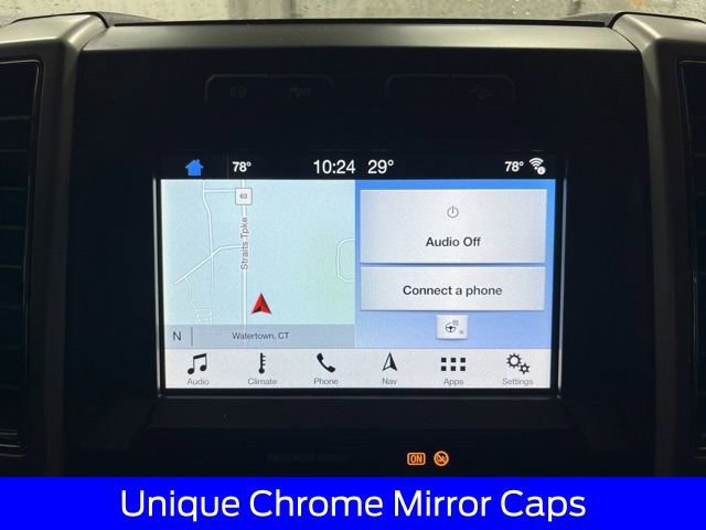 Certified 2019 Ford F250 Lariat w/ Lariat Ultimate Package image 45