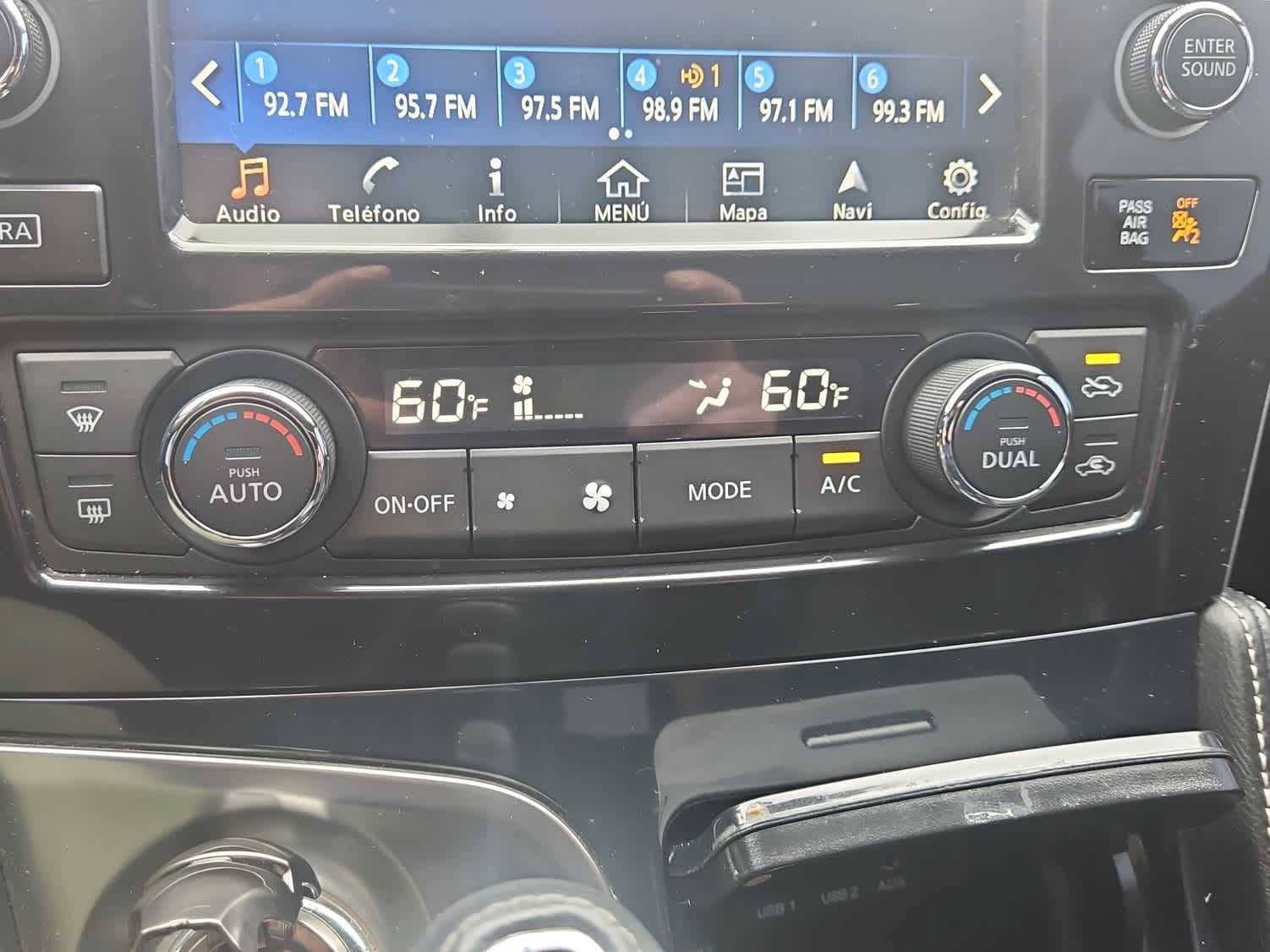 Used 2018 Nissan Maxima 3.5 SL FWD image 17