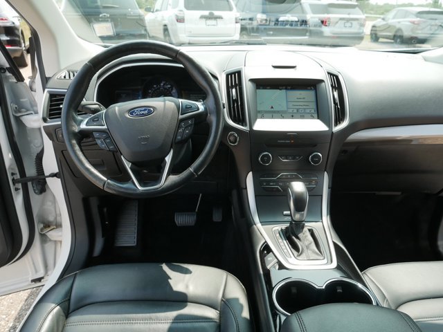 Certified 2017 Ford Edge SEL w/ Equipment Group 201A AWD/4WD image 21